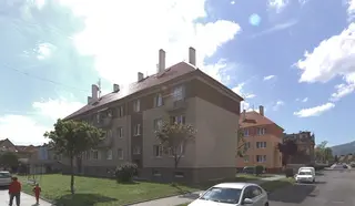 Byt 2+kk, Duchcov, okr. Teplice
