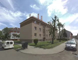Byt 2+kk, Duchcov, okr. Teplice