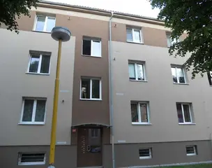 Byt 2+kk, Duchcov, okr. Teplice