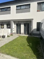 Byt 2+kk Olomouc - Bělidla, novostavba