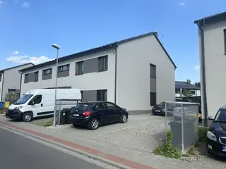 Byt 2+kk Olomouc - Bělidla, novostavba