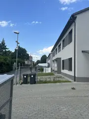 Byt 2+kk Olomouc - Bělidla, novostavba