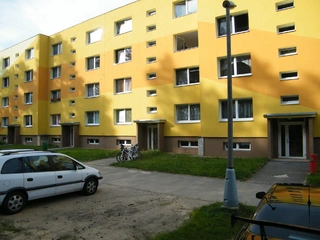 Byt 2+kk Stráž pod Ralskem, ul. Máchova