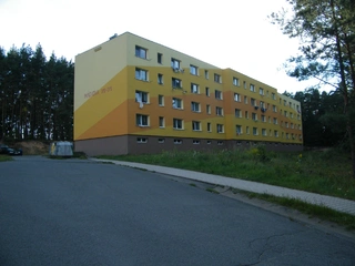 Byt 2+kk Stráž pod Ralskem, ul. Máchova