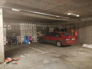 Byt + 2 parkovací stání Jihlava