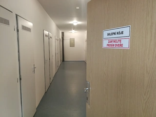 Byt + 2 parkovací stání Jihlava