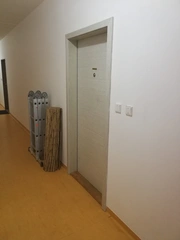 Byt + 2 parkovací stání Jihlava