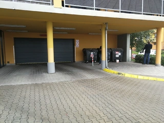 Byt + 2 parkovací stání Jihlava