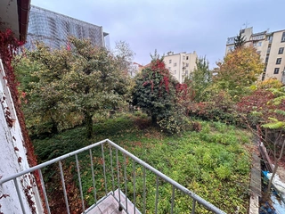 Byt 2+kk v 1.p, Brno, ul. Jiráskova