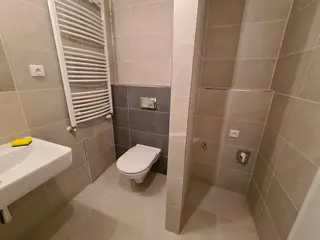 Byt 3+kk s garážovým stáním, Praha-Holešovice, ul. Jankovcova-220/B2 