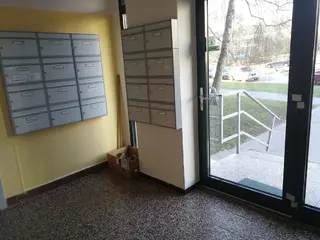 Byt 2kk Brno-Starý Lískovec, ul. Dunajská