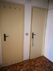 Byt 2kk Brno-Starý Lískovec, ul. Dunajská