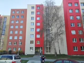 Byt 2kk Brno-Starý Lískovec, ul. Dunajská