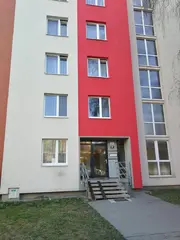 Byt 2kk Brno-Starý Lískovec, ul. Dunajská