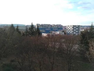 Byt 3+1 Brno-Černá Pole, ul. nám. SNP