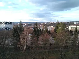 Byt 3+1 Brno-Černá Pole, ul. nám. SNP
