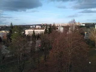 Byt 3+1 Brno-Černá Pole, ul. nám. SNP