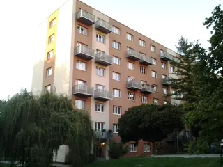 Byt 3+1 Brno-Černá Pole, ul. nám. SNP