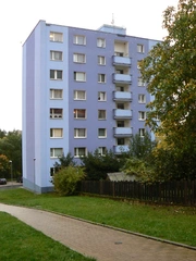 Byt 3+1 Cheb