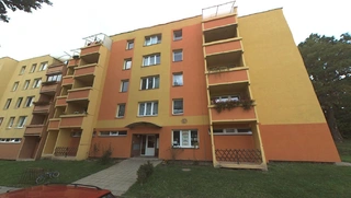 Byt 3+1 Chlum u Třeboně