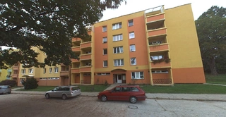 Byt 3+1 Chlum u Třeboně