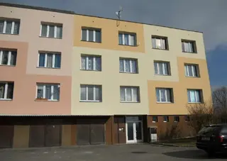 Byt 3+1 Chlumčany u Přeštic, okres Plzeň-jih