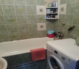 Byt 3+1 Dřínov u Kroměříže