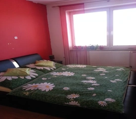 Byt 3+1 Dřínov u Kroměříže