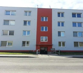 Byt 3+1 Dřínov u Kroměříže