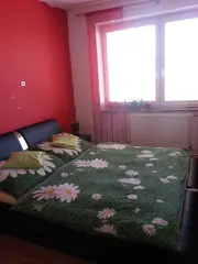 Byt 3+1 Dřínov u Kroměříže