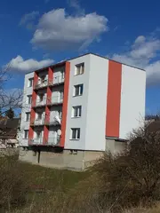 Byt 3+1 Dřínov u Kroměříže
