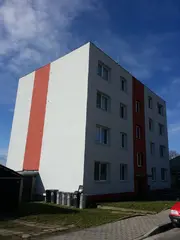 Byt 3+1 Dřínov u Kroměříže