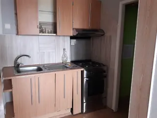 Byt 3+1 Hamr u Litvínova, ul. Na kopci