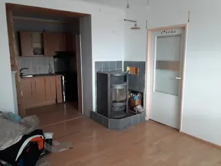 Byt 3+1 Hamr u Litvínova, ul. Na kopci