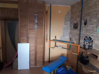 Byt 3+1 Hamr u Litvínova, ul. Na kopci