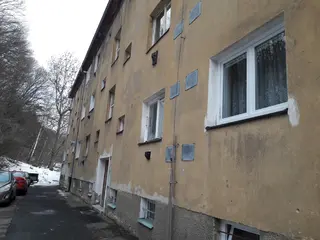 Byt 3+1 Hamr u Litvínova, ul. Na kopci