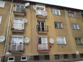Byt 3+1 Hamr u Litvínova, ul. Na kopci
