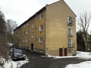 Byt 3+1 Hamr u Litvínova, ul. Na kopci