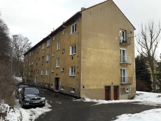 Byt 3+1 Hamr u Litvínova, ul. Na kopci