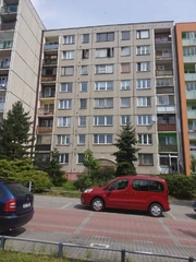 Byt 3+1 Havířov, k.ú. Šumbark