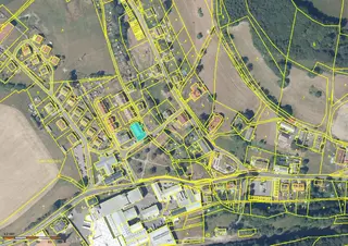Byt 3+1 Horní Adršpach, okres Náchod