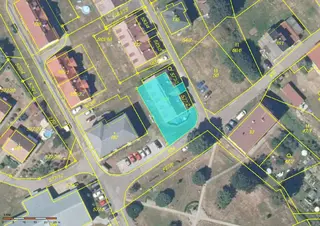 Byt 3+1 Horní Adršpach, okres Náchod