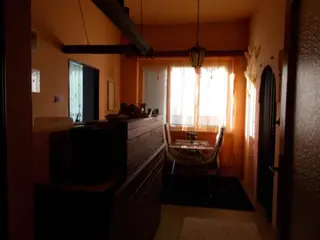Byt 3+1 Horní Adršpach, okres Náchod