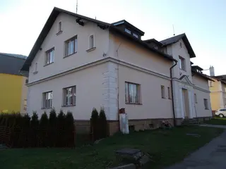 Byt 3+1 Horní Adršpach, okres Náchod