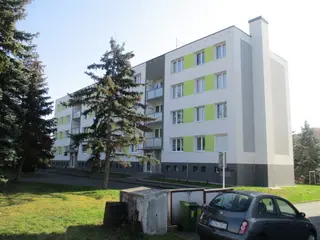 Byt 3+1 Horšovský Týn