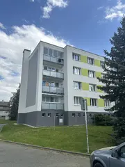 Byt 3+1 Horšovský Týn