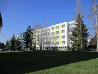 Byt 3+1 Horšovský Týn