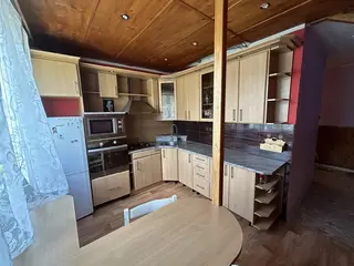Byt 3+1 Horšovský Týn