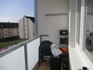 Byt 3+1 Horšovský Týn