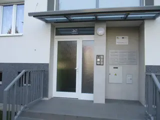 Byt 3+1 Horšovský Týn